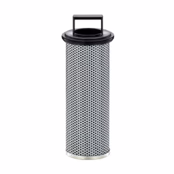 Filtre, système hydraulique de travail MANN-FILTER HD 11 006