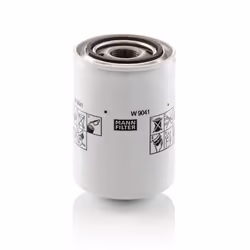 Filtre à huile MANN-FILTER W 9041