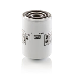 Filtre à huile MANN-FILTER W 9041