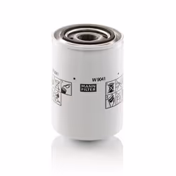 Filtre à huile MANN-FILTER W 9041
