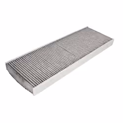 Filtre d'habitacle (filtre à pollen) MANN-FILTER CUK 45 004