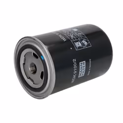 Filtre à carburant MANN-FILTER WDK 9100