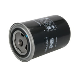 Filtre à carburant MANN-FILTER WDK 9100