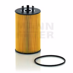 Filtre à huile MANN-FILTER HU 9007 Z