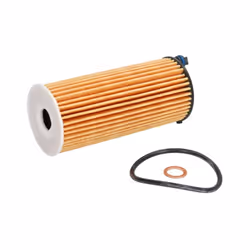 Filtre à huile MANN-FILTER HU 6014/1 z