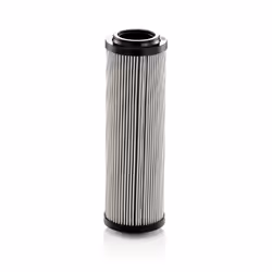Filtre, système hydraulique de travail MANN-FILTER HD 7005