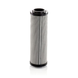 Filtre, système hydraulique de travail MANN-FILTER HD 7005