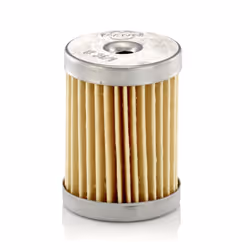 Filtre à air MANN-FILTER C 31/1