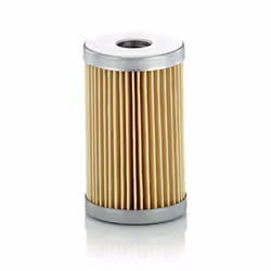 Filtre à air MANN-FILTER C 43