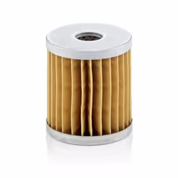 Filtre à air MANN-FILTER C 66