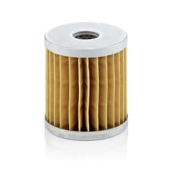 Filtre à air MANN-FILTER C 66
