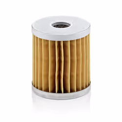 Filtre à air MANN-FILTER C 66
