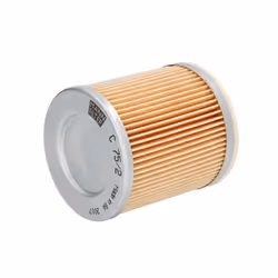 Filtre à air MANN-FILTER C 75/2