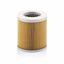 Filtre à air MANN-FILTER C 75/2