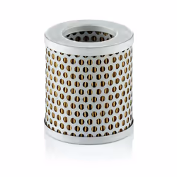 Filtre, ventilation du carter moteur MANN-FILTER C 75/4
