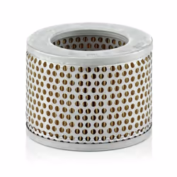 Filtre, ventilation du carter moteur MANN-FILTER C 1112
