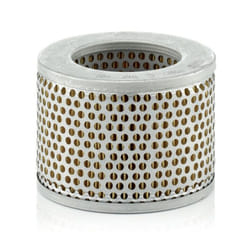 Filtre, ventilation du carter moteur MANN-FILTER C 1112
