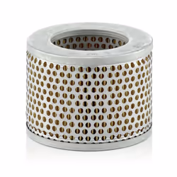 Filtre, ventilation du carter moteur MANN-FILTER C 1112