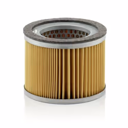 Filtre à air MANN-FILTER C 1112/2