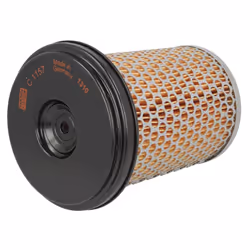 Filtre à air MANN-FILTER C 1157