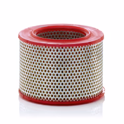 Filtre, air de l'habitacle MANN-FILTER C 1555/6