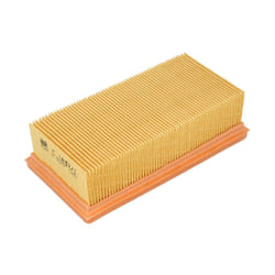 Filtre à air MANN-FILTER C 1832/1