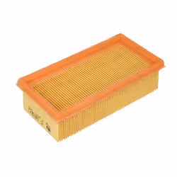 Filtre à air MANN-FILTER C 1832/1