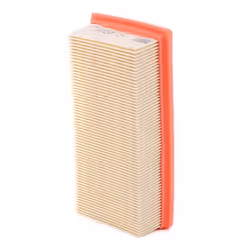 MANN-FILTER C 2039 Filtre à air 49 94 200 Cartouche filtrante VOLKSWAGEN: GOLF 1, GOLF 1 Cabriolet, GOLF 2