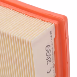 MANN-FILTER C 2039 Filtre à air 49 94 200 Cartouche filtrante VOLKSWAGEN: GOLF 1, GOLF 1 Cabriolet, GOLF 2 - Vue supplémentaire 4