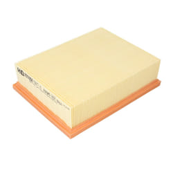 Filtre à air MANN-FILTER C 2295