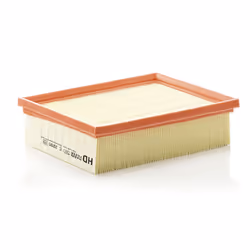 Filtre à air MANN-FILTER C 2295