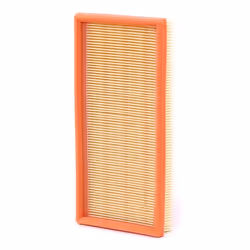 MANN-FILTER C 2860 Filtre à air 42 134 273 Cartouche filtrante VOLKSWAGEN: GOLF 1, GOLF 1 Cabriolet, Scirocco II, CHRYSLER: Voyager / Grand Voyager 3