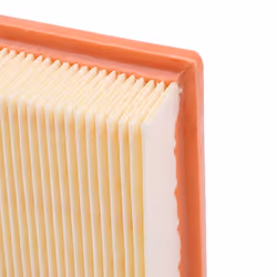MANN-FILTER C 2860 Filtre à air 42 134 273 Cartouche filtrante VOLKSWAGEN: GOLF 1, GOLF 1 Cabriolet, Scirocco II, CHRYSLER: Voyager / Grand Voyager 3 - Vue supplémentaire 4