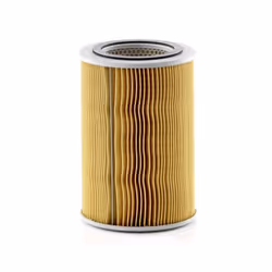 Filtre à air MANN-FILTER C 15 124/1