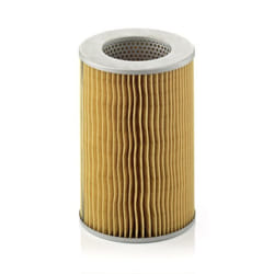 Filtre à air MANN-FILTER C 15 124/2