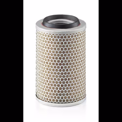 Filtre à air; MANN-FILTER; 231 150 Cartouche filtrante; pour MERCEDES-BENZ; 0030943904, A0030943904, CH11789