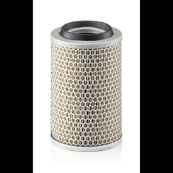MANN-FILTER C 15 127/1 Filtre à air 231 150 Cartouche filtrante MERCEDES-BENZ: MB 100 Van, MB 100 Camion plate-forme/Châssis