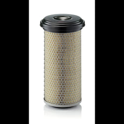 MANN-FILTER C 15 165 Filtre à air 337 149, 178 Cartouche filtrante