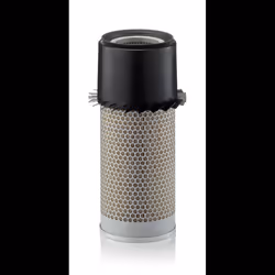 Filtre à air; MANN-FILTER; 393 154 Cartouche filtrante; pour INTERNATIONAL HARV.; 87704240, D55864, D56453, L55204, P00504
