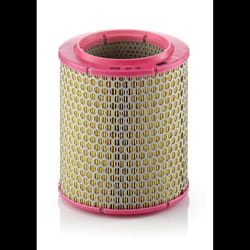 MANN-FILTER C 17 129 Filtre à air 181 163 Cartouche filtrante PEUGEOT: Boxer Van, Boxer Camion plate-forme/Châssis, Boxer Minibus, FIAT: Ducato II Van