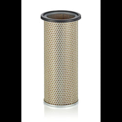 MANN-FILTER C 17 149 Filtre à air secondaire 163, 188
