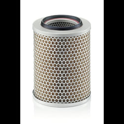 MANN-FILTER C 17 160 Filtre à air 211 165 Cartouche filtrante