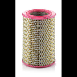 MANN-FILTER C 17 192 Filtre à air 237 163 Cartouche filtrante IVECO: DAILY 1 Kasten/Kombi, DAILY 2 Pritsche/Fahrgestell, DAILY 2 Kasten/Kombi