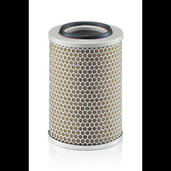 MANN-FILTER C 17 201 Filtre à air 238 165 Cartouche filtrante VOLKSWAGEN: TRANSPORTER 4 Bus, Transporter 4, California Westfalia T4 Minibus