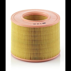 MANN-FILTER C 18 121 Filtre à air 130 176 Cartouche filtrante RENAULT: 19 I 3/5 portes, MEGANE 1, LAGUNA 1