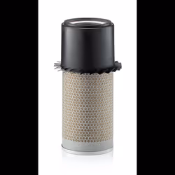 Filtre à air; MANN-FILTER; 418 172 Cartouche filtrante; 312755007, 0266787, 26678701, 70266787, 2649370