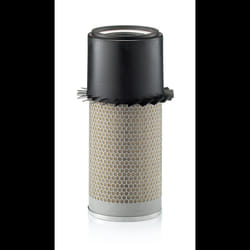 MANN-FILTER C 18 436 Filtre à air 418 172 Cartouche filtrante