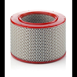 MANN-FILTER C 20 105 Filtre à air 129 195 Cartouche filtrante MERCEDES-BENZ: /8 Berline, Heckflosse
