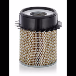 MANN-FILTER C 21 317 Filtre à air 265 202 Cartouche filtrante
