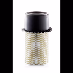 Filtre à air; MANN-FILTER; 420 200 Cartouche filtrante; 207002172, 312755087, 70266786, 0266786, 0267019